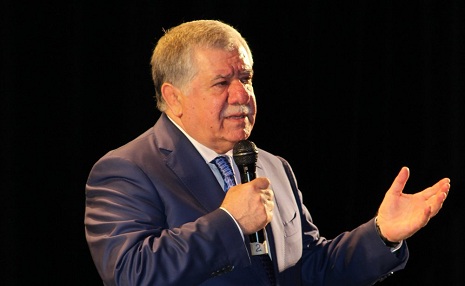 Abbas Abbasov həbs edilə bilər
